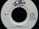  Disco Rap 45 BROTHERS DISCO on Jus-Fresh