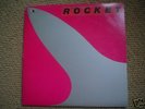 Rocket -Ultra rare boogie funk LP on Quality records 82