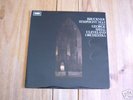 SAX 5294 ORIG 1ST SEMI BRUCKNER SYMPH NO3 SZELL UK LP