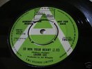 NORTHERN SOUL BRITISH DEMO TAMLA MOTOWN LAURA LEE
