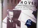 BEETHOVEN:COMPLETE PIANO SONATAS+COMPLETE 5 PIANO
