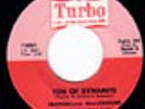 FRANKIE CROCKER Ton Of Dynamite RARE northern soul 45