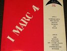 Brazilian Beat Library I MARC 4 â€œG.l.p. 1001â€
