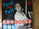 GUYLAINE GUY 45 T NEUF LABEL RCA rock and roll 4 TITRES