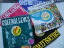 6 Greensleeves Reggae 12