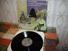 OPUS AVANTRA  LORD CROMWELL LP  PROG ITA