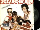 *Eskorbuto-Ratas en Vizcaya-7â€ RARO PROMO DRO-Punk