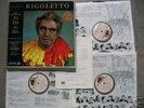 HMV ASD 436-8 G/C Verdi/Rigoletto/E.Bastianini/A.Kraus