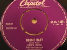 BESSIE BABY. JERRY REED. . EXCELLENT CONDITION