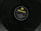 BEATLES REVOLVER, UK.6061 matrix