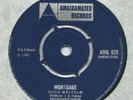 Amalgamated 829 Hugh Malcolm Mortgage
