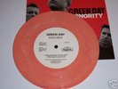 GREEN DAY 7