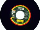 RARE ROOTS REGGAE - FOX HOLE - DELROY WILLIAMS 7