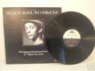 Weldon Irvine    In Harmony       Strata East  Records