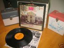 Elvis On Stage In Memphis  QUAD Lp/Shrink