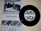 DEATHWISH tailgate 7