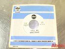 RARE NORTHERN SOUL- EDDIE BISHOP- Call Me- on 45 RPM