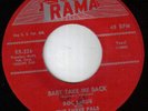 ROCKABILLY on RAMA-226-ROC LA RUE-
