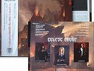 CELTIC FROST - Into the pandemonium - JAPAN OBI