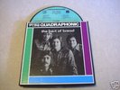 Bread : The Best Of  7 1/2 ips QUAD Reel To Reel Tape