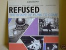 Refused - The Shape of Punk To Come LP