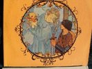 DUNCAN BROWNE Give me take You. US Immediate Radio copy