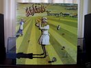 GENESIS - NURSERY CRYME ORIG. LP 1st UK '71 PROG
