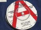 MARVIN GAYE-PRETTY LITTLE BABY TMG 524 R/W DEMO G-VG