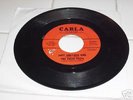 NORTHERN SOUL 45-THE FOUR PROS-CARLA 2531