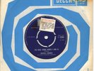 RUSSELL MORRIS 1st1969 UK. Sample Psych Mint 45
