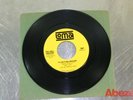 NORTHERN SOUL- THE SOUL SHAKERS- I'm ...Weaker  45 RPM