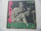 Elvis Presley. Rock 'n' Roll. Rare Orig 1956 UK HMV Lp