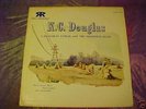 K.C. DOUGLAS DEAD BEAT GUITAR ON COOK LP