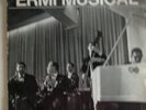 Diamond Five: Ermi Musical. Very rare promo 45 rpm