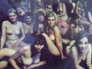 JIMI HENDRIX Electric Ladyland LP 1968 TRACK Original