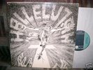 HALLELUJAH: Babe Kraut/ Progress original , Topcopy