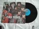 PINK FLOYD THE PIPER AT GATES OF DOWN NEAR MINT