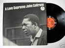 John Coltrane 