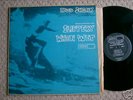 RARE Surf Surfing Film Slippery When Wet LP Bud Shank