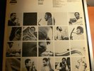 Pharoah Sanders IZIPHO ZAM Orig. Strata East