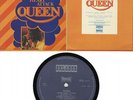 QUEEN-SHEER HEART ATTACK PORTUGAL