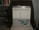Free jazz Milford Graves, Sunny Murray  Folkways LP