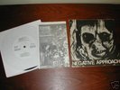 rare Negative Approach 7