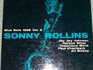 SONNY ROLLINS  BLUE NOTE  1558 VOL. 2