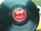 Blues 78 RPM  Baby Boy Warren Don'tWantNoSkinnyWoman