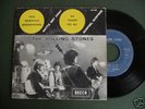 EP The Rolling Stones- VERY RARE- High catalogue value