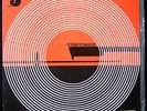 Intermezzi SR sound library w/Gato Barbieri trio rare 