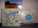 CLEAR VINYL Everything Counts / Work Hard Depeche Mode