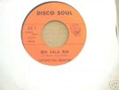 BIM SALA BIM 45 Fantastic Soul Inventions