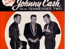 GREAT JOHNNY CASH 'HIS TOP HITS' SUN  EP 114 (M-)